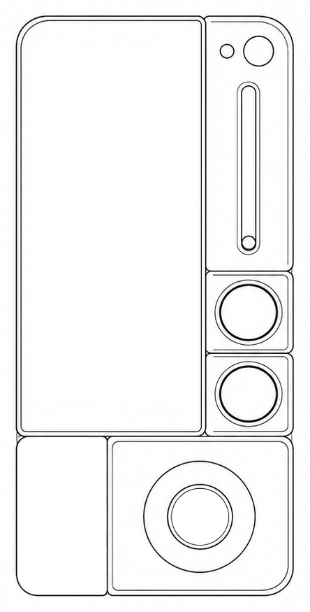 CAD layout